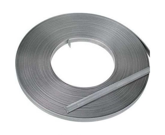 Хомутная лента NORMA QUICK LOCK в диспенсере, длина 25 м, лента 12 мм, W2 8156007006 