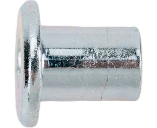 Гайка Эриксона с плоской головкой ЗУБР M6x12мм 5 кг /780 шт/ оцинк. шест. 5мм 303770-5 