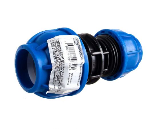 Муфта переходная UNIO 32x25 87032025000X000b 