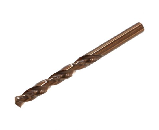 Сверло по металлу (3.5х70 мм; Р6М5К5) РОССНА Р860892 