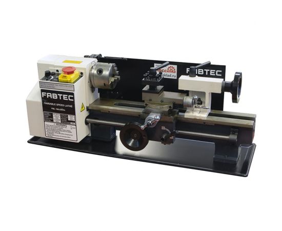 Токарный станок FABTEC FML 180x300Vs 64428 