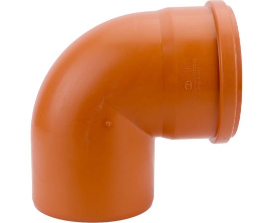 Отвод LAMMIN НК 160x87.5 Lm36020016090 