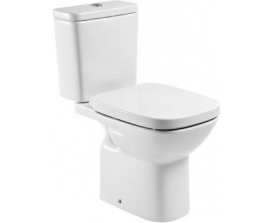 Бачок ROCA DEBBA 34199100Y 00000041327 – изображение 3