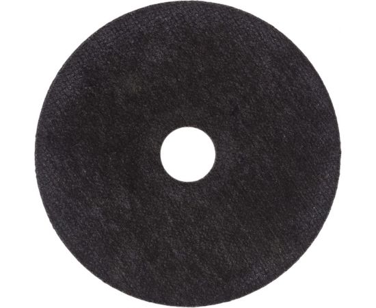 Диск отрезной по металлу 125x1.2x22 мм Русский Мастер РМ-381546 – изображение 3