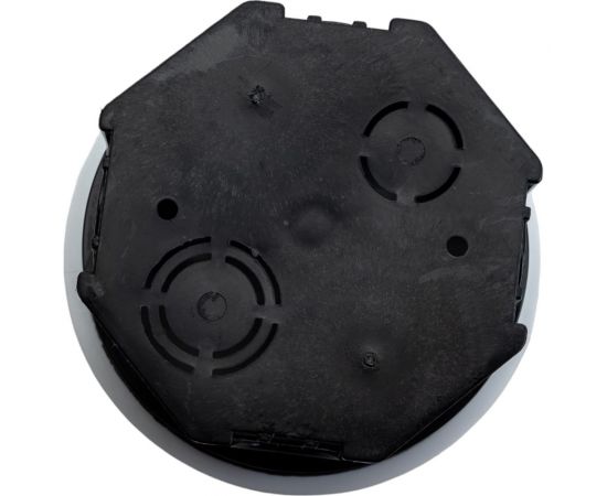 Распаечная коробка Navigator 93 762 nss-db-sw-100-50-bl скрытого монтажа с завинчивающейся крышкой 93762 – изображение 2