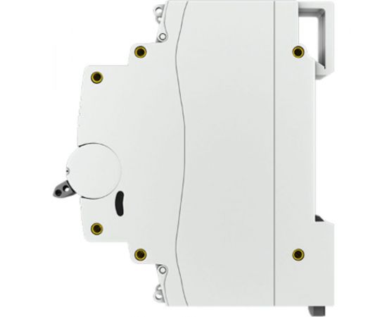 Автоматический выключатель EKF PROxima ВА 47-63 3P, 1А, 4,5kA, SQ mcb4763-3-01C-pro – изображение 3