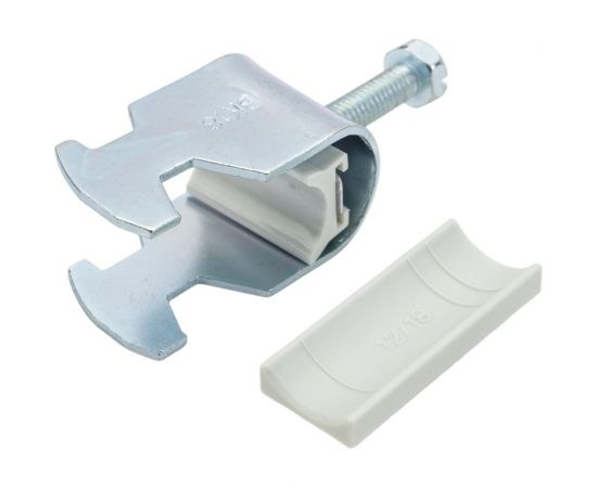 Кабельный зажим для С-профиля DKC, диаметр кабеля 12-18 мм R5CABF18 – изображение 3