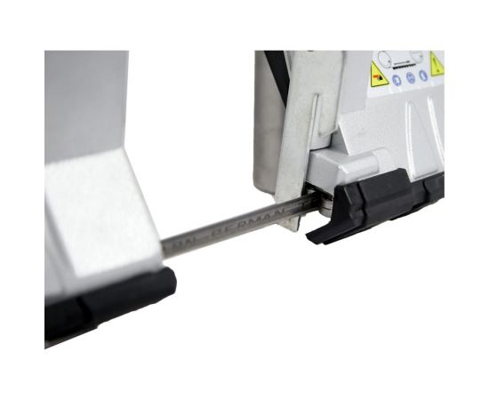 Ленточнопильный станок MetalMaster HMDL-115 18403 – изображение 6