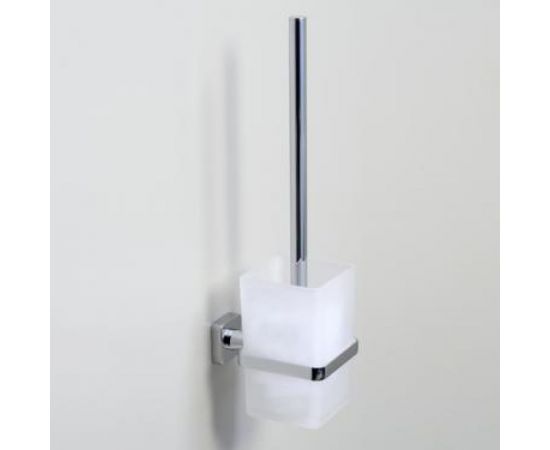 Щетка для унитаза WasserKRAFT Dill подвесная K-3927 – изображение 2