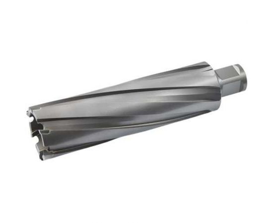 Сверло корончатое TCT 22х110 мм, Weldon 19 AT-S TN11022 – изображение 2