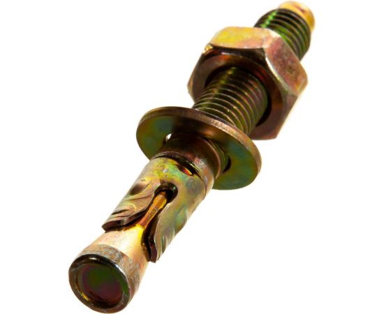 Клиновой анкер Госкреп М8x150 1 шт. (подвес) 5-0012330 – изображение 4