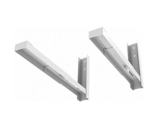 Кронштейн для СВЧ РЭМО К-114 белый 701032 – изображение 2