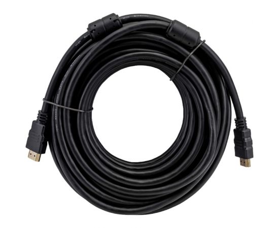 Кабель HDMI 2.0 PROCONNECT Gold, 4К 60Hz, 15 метров 17-6109-6 – изображение 4