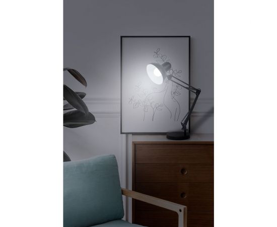 Патрон FERON Lh81 Е27, 250v, карболит, латунь, черный, размер 38x58 мм, 41040 – изображение 3