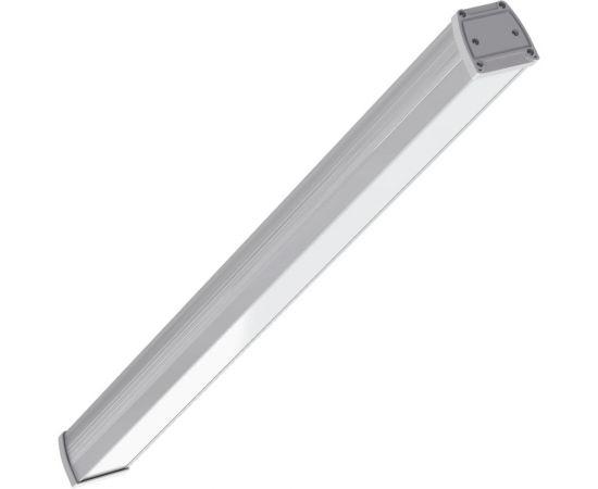 Светодиодный светильник CSVT LIRA-38 OPAL-1200 IP54 4000K серый ЦБ000009483 – изображение 3