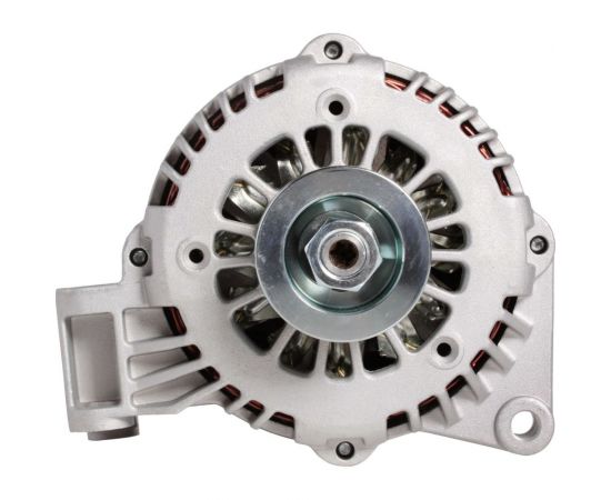 Генератор для автомобилей Chevrolet/Opel Captiva /Antara 3.2i 120A StartVOLT LG 0532 – изображение 4