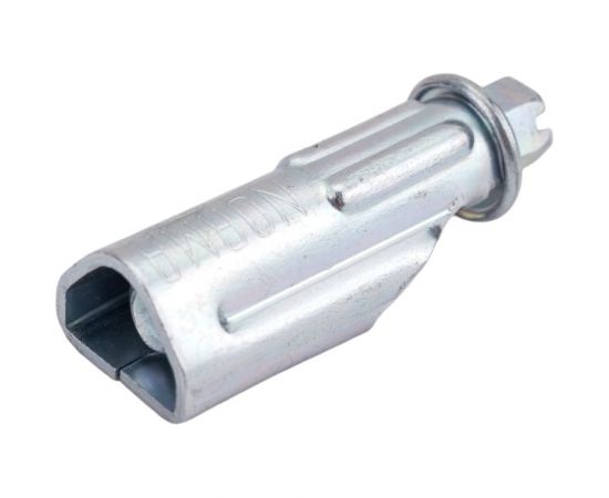 Замок для хомутной ленты NORMA NB-G 12, W1, 100 шт. 5608565001 – изображение 4