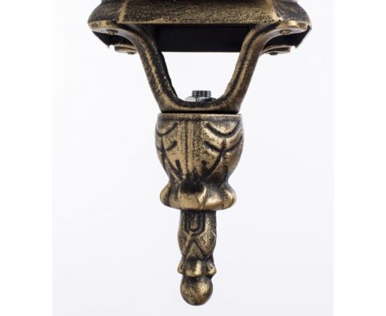 Уличный светильник Arte Lamp A1042AL-1BN – изображение 2