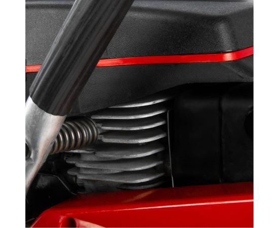 Бензиновый ручной резчик DDE GS 400-16"" (94 см3, диск 400 мм/16"") 911-696 – изображение 3