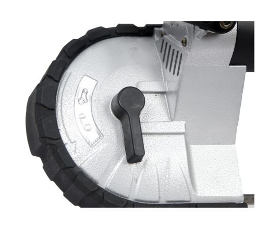 Ленточнопильный станок MetalMaster HMDL-115 18403 – изображение 5