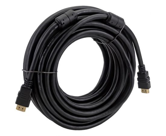Кабель HDMI 2.0 PROCONNECT Gold, 4К 60Hz, 15 метров 17-6109-6 – изображение 3