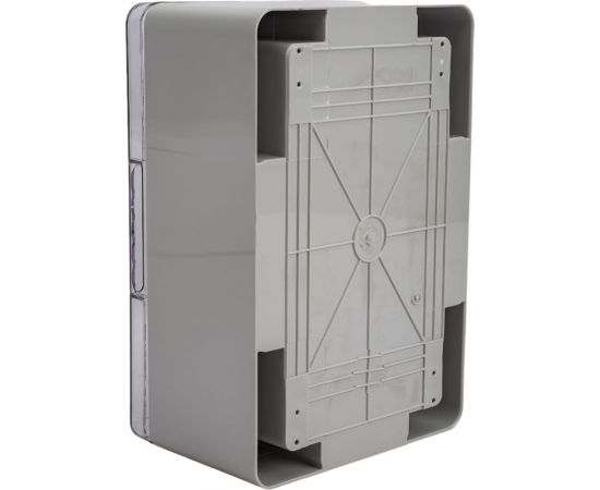 Корпус IEK ЩМПп пластиковый, 300х200х130мм, прозрачная дверь, УХЛ1, IP65 MKP92-N-302013-65 – изображение 2