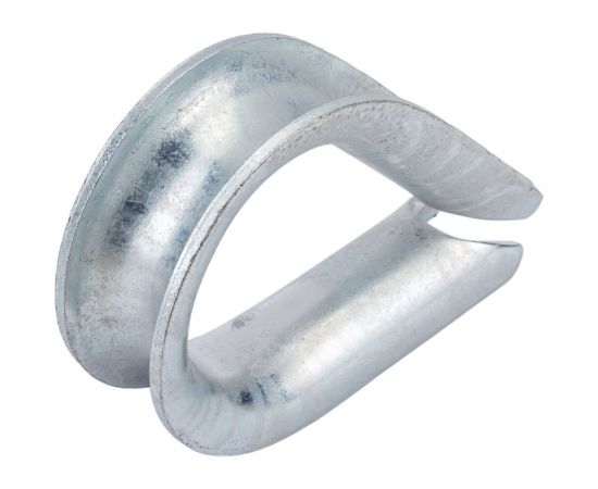 Коуш TOR 26,0 мм, DIN 6899 тип B 142262 – изображение 4