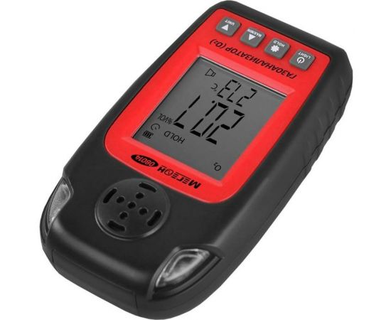 Газоанализатор для измерения концентрации кислорода МЕГЕОН 08014 к0000034426 – изображение 2