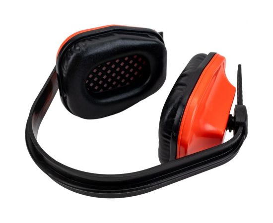 Защитные наушники с пластиковым оголовьем РемоКолор 22-5-000 – изображение 4