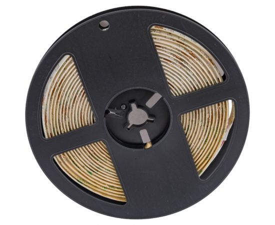 Лента ОНЛАЙТ СД OLS-2835Y60-4.8-IP65-12V 5 м 80954 – изображение 2