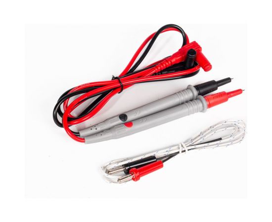 Цифровой мультиметр КВТ KT 116 PROLINE SMART 87248 – изображение 3