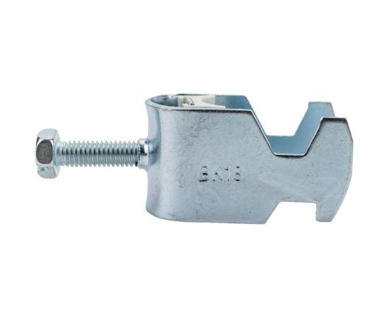 Кабельный зажим для С-профиля DKC, диаметр кабеля 12-18 мм R5CABF18 – изображение 2