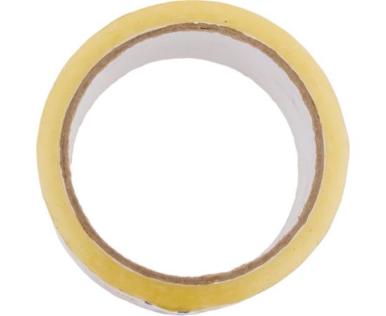 Клейкая лента ООО Союзпак 48 мм, 42 м, 45 мкм, прозрачная 0119-5271 – изображение 4