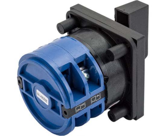 Кулачковый переключатель EKF PROxima ПК-1-13 32А, 3P, ""0-1"" pk-1-13-32 – изображение 3