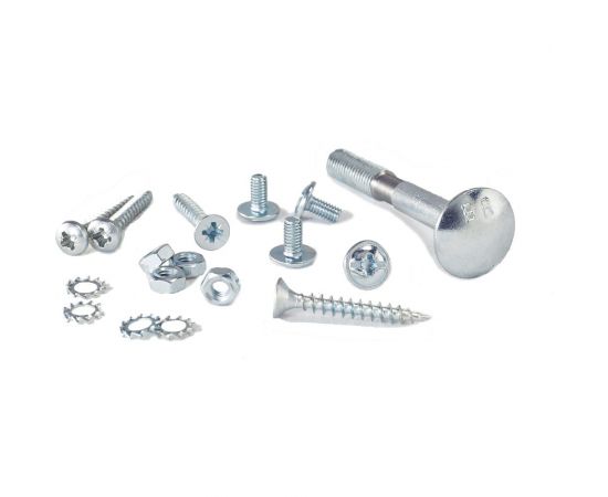 Электромеханический угловой малогабаритный замок PROMIX НЗ, коричневый, 24В, Promix-SM101.11 brown – изображение 3