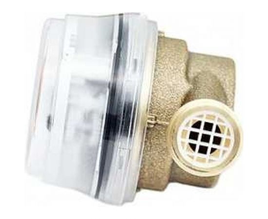 Счетчик воды Арзамасский приборостроительный завод СВК 15-3-8 без КМЧ 838здк – изображение 3