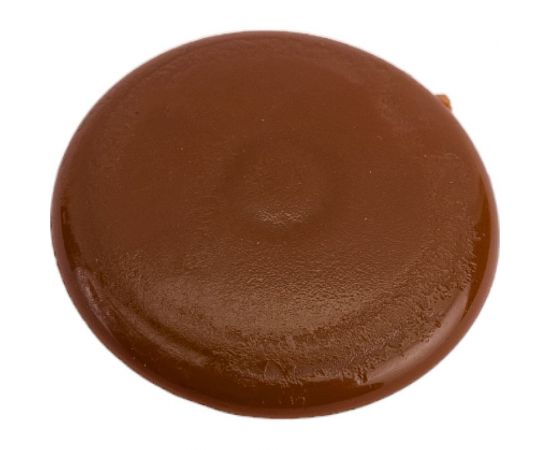 Заглушка Tech-Krep для шуруп-стяжек HEX 7 мм коричневая, 50 шт. пакет 148062 – изображение 2