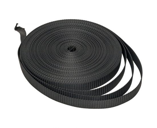 Монтажная текстильная лента EKF 20мм, 25м tmt-20-25 – изображение 4