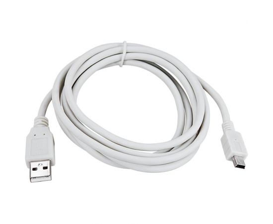 Шнур REXANT mini USB male - USB-A male 1.8M 18-1134 – изображение 3