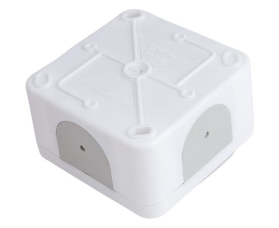 3-клавишный выключатель NE-AD 10А, 250В, MULTIMA, Белый 92-51-33 – изображение 2