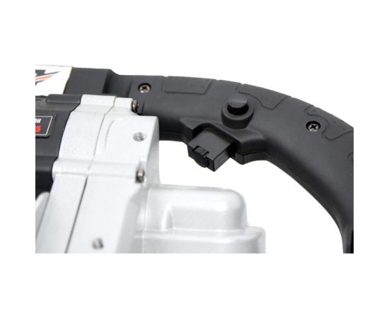 Ленточнопильный станок MetalMaster HMDL-115 18403 – изображение 4