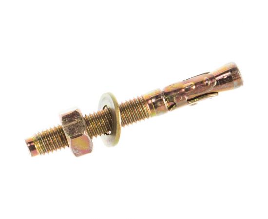 Клиновой анкер Госкреп М8x150 1 шт. (подвес) 5-0012330 – изображение 2