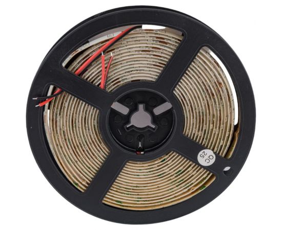 Лента ОНЛАЙТ СД OLS-2835Y60-4.8-IP65-12V 5 м 80954 – изображение 4