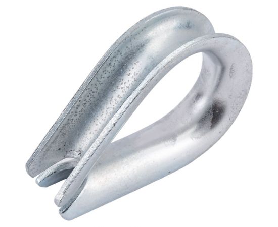 Коуш TOR 26,0 мм, DIN 6899 тип B 142262 – изображение 3