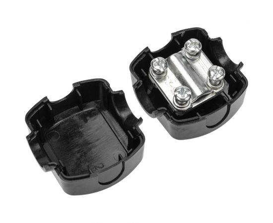 Ответвительный зажим REXANT У-734М 16-35/16-25 мм2 IP20 07-0734 – изображение 3