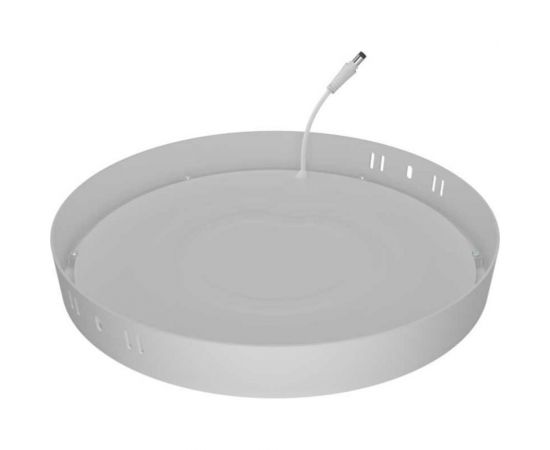 Светодиодный накладной светильник ФОТОН круглый CLO-18W4200K-R 24728 – изображение 5