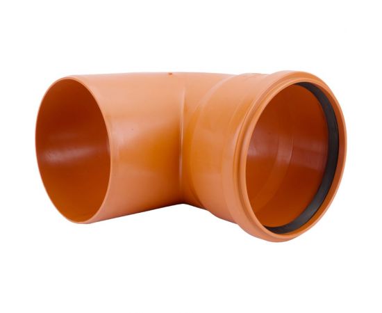 Отвод LAMMIN НК 160x87.5 Lm36020016090 – изображение 3