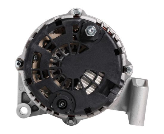 Генератор для автомобилей Chevrolet/Opel Captiva /Antara 3.2i 120A StartVOLT LG 0532 – изображение 2