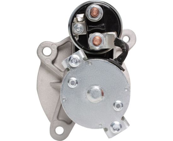 Стартер для автомобилей Peugeot 206 /308 /Citrioen C4 1.4i/1.6i 1,1кВт StartVOLT LSt 1604 – изображение 2