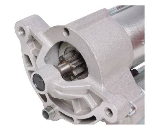 Стартер для автомобилей Peugeot 206 /308 /Citrioen C4 1.4i/1.6i 1,1кВт StartVOLT LSt 1604 – изображение 3